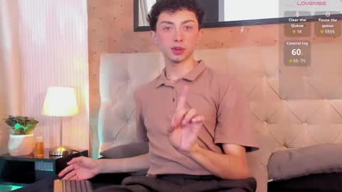 Harry Salvatore online show from 05-22-26, 11:38