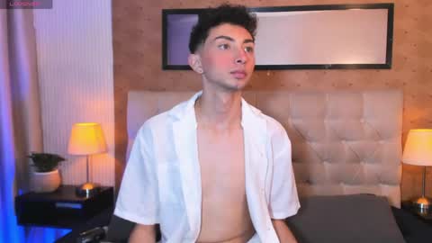 Harry Salvatore online show from 06-01-26, 03:08