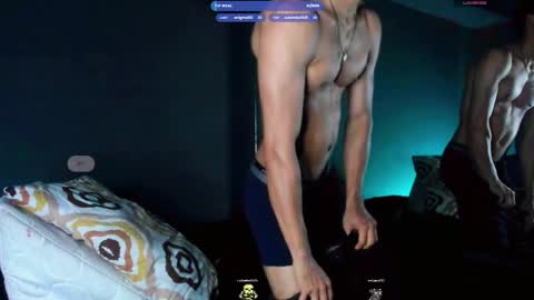 Snapshot of harrydavidsonx chatting on 11-12-25, 05:35 ... online show from 11-12-25, 05:35