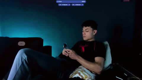 Snapshot of harrydavidsonx chatting on 11-14-25, 05:33 ... online show from 11-14-25, 05:33