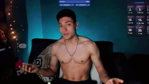 Snapshot of harrydavidsonx chatting on 11-18-25, 03:38 ... online show from 11-18-25, 03:38