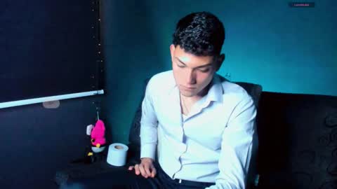 Snapshot of harrydavidsonx chatting on 11-30-25, 03:27 ... online show from 11-30-25, 03:27