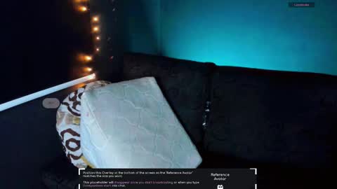 Snapshot of harrydavidsonx chatting on 12-02-25, 11:45 ... online show from 12-02-25, 11:45