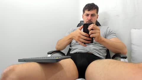 alpha online show from 01-30-25, 05:09