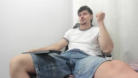 alpha online show from 10-08-25, 05:05