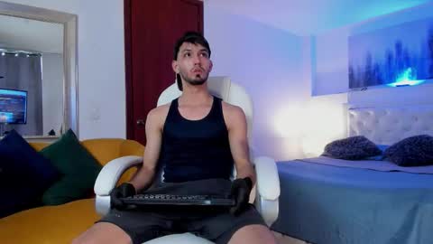 Harry online show from 01-14-26, 06:13