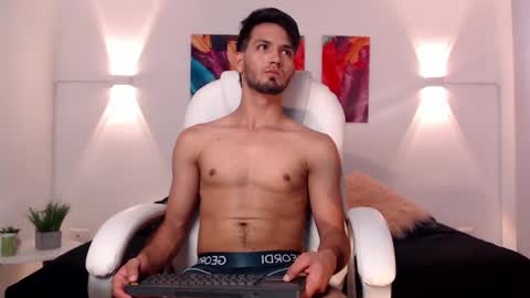 Harry online show from 04-14-26, 06:58