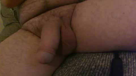 harryhairybod online show from 02-12-26, 12:44