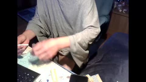 harryheat online show from 09-12-25, 02:28