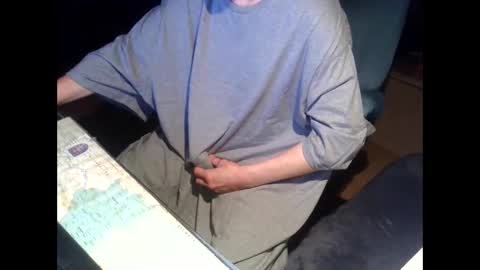 harryheat online show from 10-05-25, 07:34