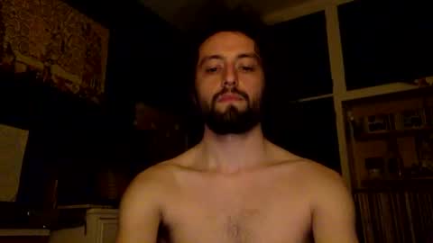 harryjacks2004 online show from 05-07-26, 09:20