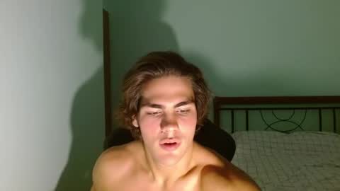 harryking1 online show from 09-22-25, 08:55