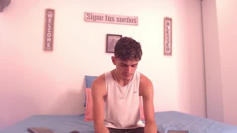 harry thomson online show from 12-03-24, 04:36