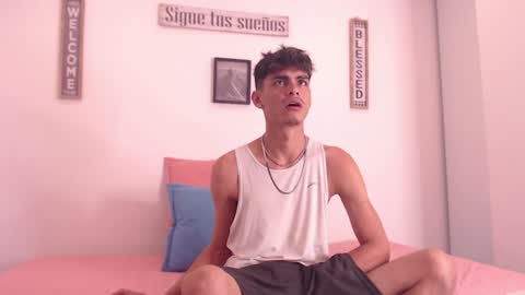 harry thomson online show from 12-05-24, 06:10