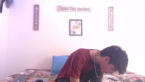 harry thomson online show from 01-11-25, 04:57