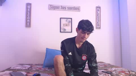 harry thomson online show from 01-13-25, 11:27