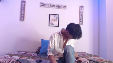 harry thomson online show from 01-22-25, 03:31