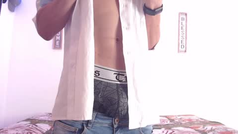 harry thomson online show from 01-22-25, 01:42