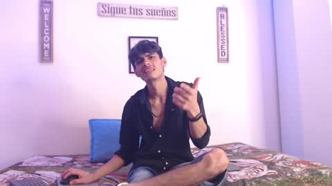 harry thomson online show from 01-26-25, 08:36