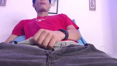 harry thomson online show from 02-14-25, 01:56