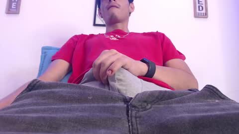 harry thomson online show from 02-14-25, 07:59