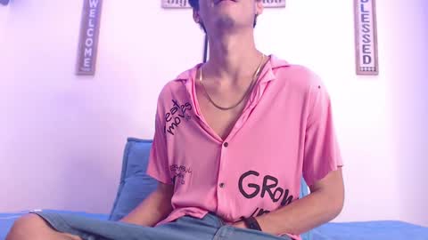 harry thomson online show from 03-06-25, 07:47