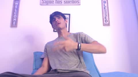 harry thomson online show from 03-08-25, 05:07