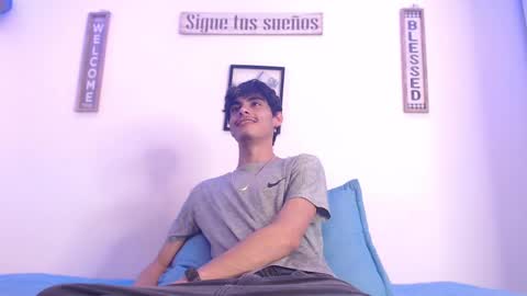 harry thomson online show from 03-08-25, 08:11