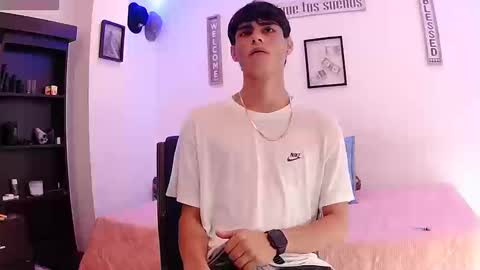 harry thomson online show from 09-09-25, 05:01