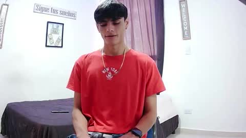 Snapshot of harrythomson1 chatting on 12-03-25, 05:11 harry thomson online show from 12-03-25, 05:11