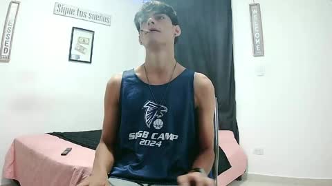 harry thomson online show from 04-24-26, 07:55