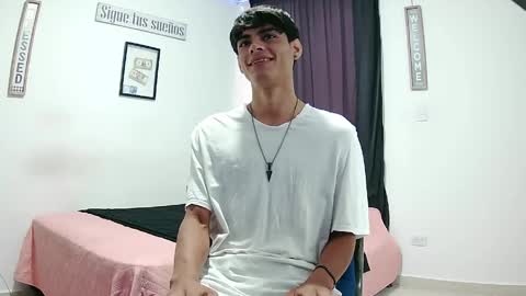 harry thomson online show from 04-25-26, 12:08