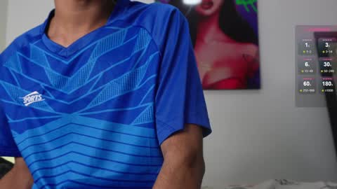 HARRY online show from 12-04-24, 01:42