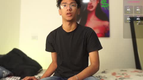 HARRY online show from 12-09-24, 01:13