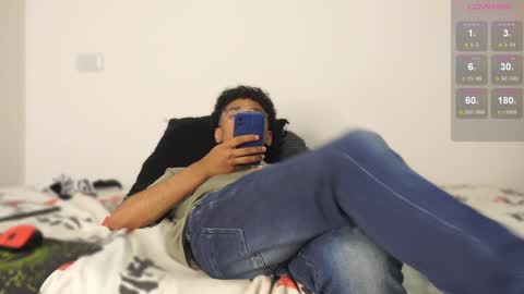 HARRY online show from 12-17-24, 04:43