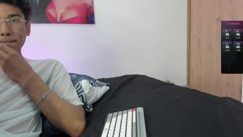 HARRY online show from 01-27-25, 04:33