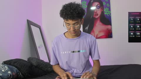 HARRY online show from 01-28-25, 01:38