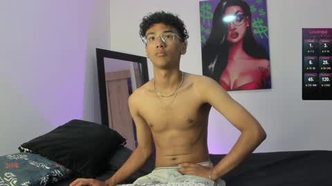 HARRY online show from 02-05-25, 01:33