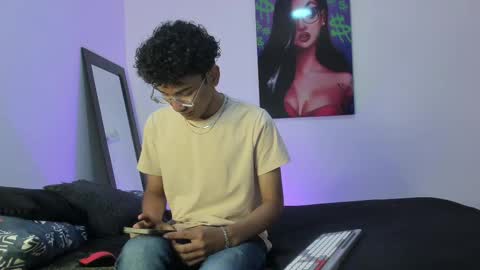 HARRY online show from 02-18-25, 01:22