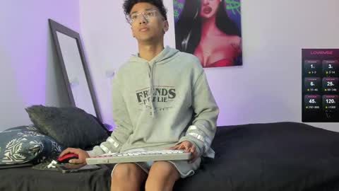 HARRY online show from 02-21-25, 01:22