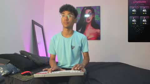 HARRY online show from 02-28-25, 03:15