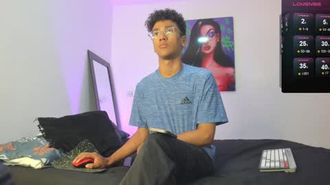 HARRY online show from 03-10-25, 02:16