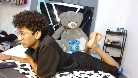 HARRY online show from 02-19-26, 06:15