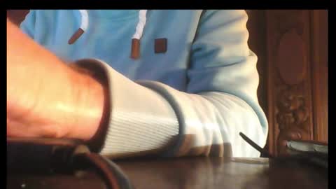 Snapshot of hartwichser1 chatting on 10-28-25, 01:09 hot n nasty online show from 10-28-25, 01:09