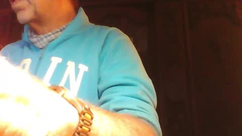 Snapshot of hartwichser1 chatting on 11-17-25, 11:32 hot n nasty online show from 11-17-25, 11:32