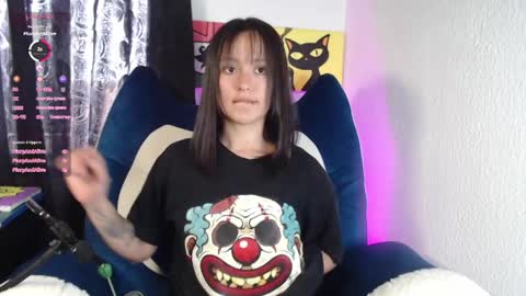 Snapshot of haru_420 chatting on 04-10-26, 03:39 Sofia Damin online show from 04-10-26, 03:39