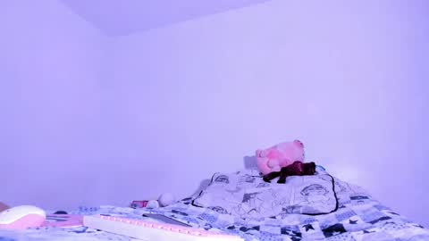 Snapshot of haru__kii chatting on 01-17-25, 05:51 haru online show from 01-17-25, 05:51