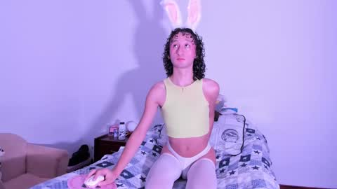 Snapshot of haru__kii chatting on 01-18-25, 11:43 haru online show from 01-18-25, 11:43