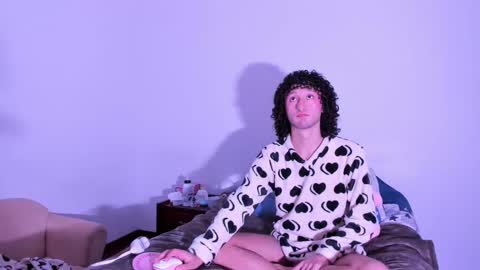 Snapshot of haru__kii chatting on 01-28-25, 12:54 haru online show from 01-28-25, 12:54