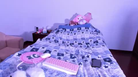 Snapshot of haru__kii chatting on 02-04-25, 07:00 haru online show from 02-04-25, 07:00